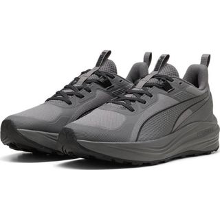 Puma Flare Pro Trail Ptx Unisex Gri Koşu Ayakkabısı 31204102
