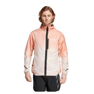 Adidas IT3434 Erkek Terrex Xperior Light Windweave Rüzgarlık