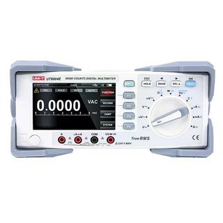 Uni-T UT 8804E Masaüstü Dijital Multimetre