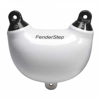 Dan Fender FenderStep Tekli Basamak Usturmaça