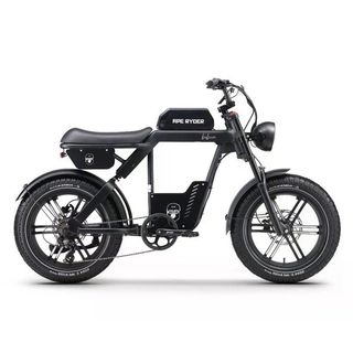 Ape Ryder BABOON ELEKTRİKLİ BİSİKLET