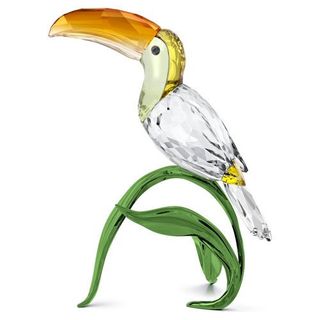Swarovski 5693142 Idyllia Toucan Biblo