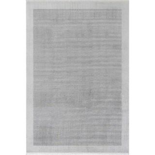 Gümüşsuyu 13374 Tierra Gri 160x230 cm Halı