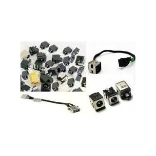 OEM HP Pavilion DM4-3050US Kablolu Power Jack
