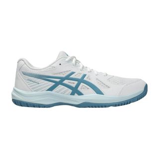 Asics Asıcs Upcourt 6 1071A104-105 Beyaz Erkek Spor Ayakkabı