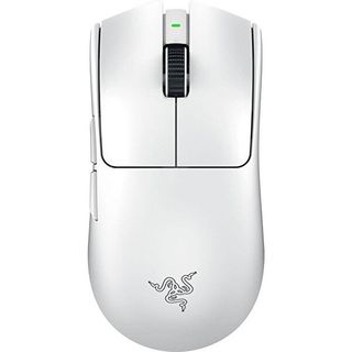 Razer Viper V3 Pro RZ01-05120200-R3G1 Beyaz Şarjlı Kablolu/Kablosuz Gaming Mouse
