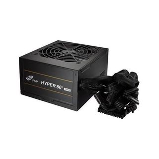 Fsp H3-650 Hyper 650W 80+ Siyah 12 cm Fanlı Power Supply