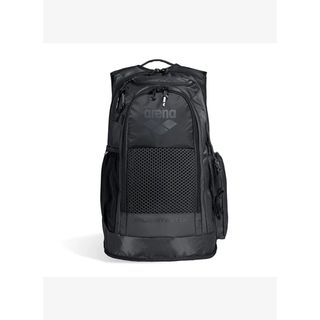 Arena 010234100 All Set 45 lt Siyah Günlük Stil Unisex Sırt Çantası