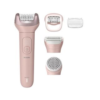 Philips 9000 Serisi BRE718/05 Kablosuz Islak Kuru Epilatör