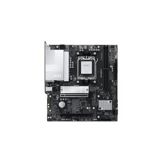 MSI Pro B850M-G AMD AM5 DDR5 Micro ATX Anakart