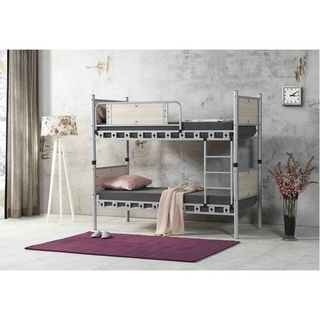 Vivense Elegan Beyaz Erik 90X190 Ranza