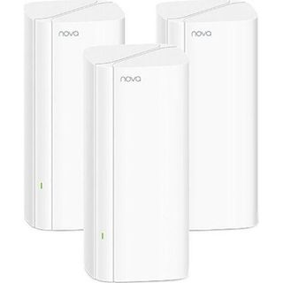 Tenda MX12 AX3000 3 Port 3000 Mbps 3'lü Router