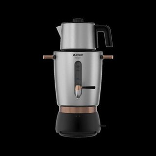 Arçelik SE 9038 I Inox Semaver
