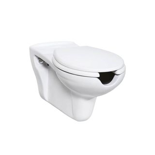 Creavit Bedensel Engelli Asma Klozet BD320 Kapak Hariç