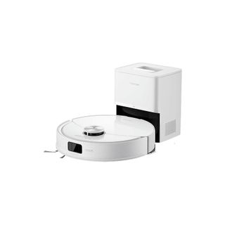 Roborock S9 Plus Akıllı Robot Süpürge - Beyaz