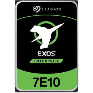 Seagate Exos X24 ST12000NM002H SATA 3.0 7200 RPM 3.5 inç 12 TB Harddisk