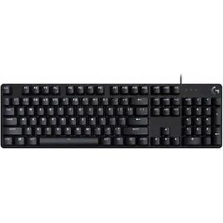 Logitech 920-010556 G513 SE USB Q TR Mekanik Siyah Kablolu Oyuncu Klavyesi