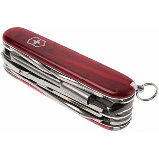 Victorinox Cyber Tool 34 1.7725.T 32 Fonksiyonlu Çok Amaçlı Çakı
