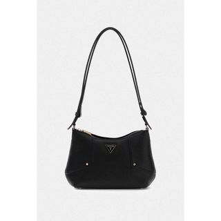 Guess HWBG9914180-BLA Darcy Kadın Siyah Omuz Çantası