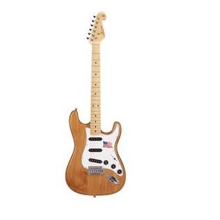 SX SST/ALDER/NA Elektro Gitar