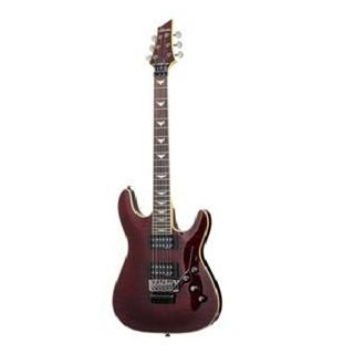 Schecter Omen Extreme 6 FR Elektro Gitar