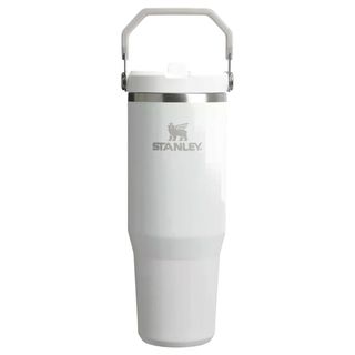 Stanley The Iceflow Flip Straw Pipetli Termos 0,89 LT