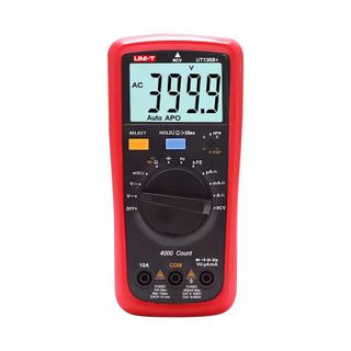 Uni-T UT136B+ Dijital Multimetre