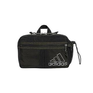 Adidas JC5986 Siyah Bel Çantası