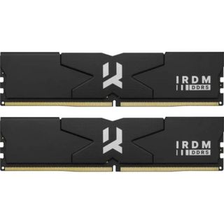 Goodram IRDM IR-6400D564L32S/32GDC 6400 MHz CL32 DDR5 (2x16) 32 GB Ram