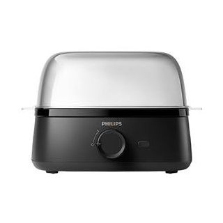Philips HD9137/90 3000 Serisi Yumurta Pişirici