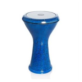 Vatan 3042 Döküm Çatlak Boyalı Darbuka