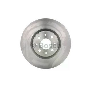 Bosch 0986478855 281 26-24.2 mm Hava Kanallı 46535086 Ön Fren Diski