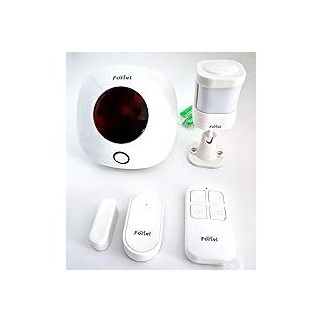 Fortel FW30 Wifi Alarm Seti