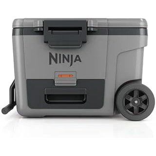 Ninja Frostvault 42 lt Gri Tekerlekli Cooler