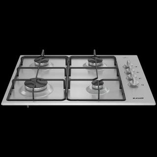 Arçelik OMD D 611 EID Inox Ankastre Ocak