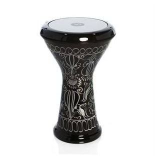 Vatan 3029S Döküm Erzincan İşlemeli Darbuka