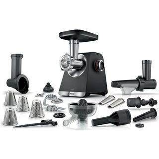 Bosch MFWS682B 2100W Kıyma Makinesi