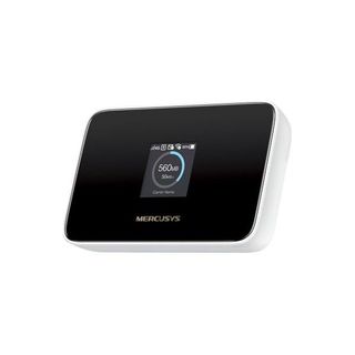 Mercusys MT115 300 Mbps 4G LTE Taşınabilir Router
