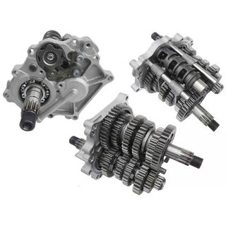 CF Moto 650 Nk-Mt Şanzıman Komple Set