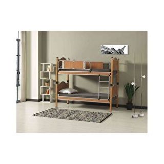 Vivense İnci Çocuk Odası Ceviz 90X200 Ranza