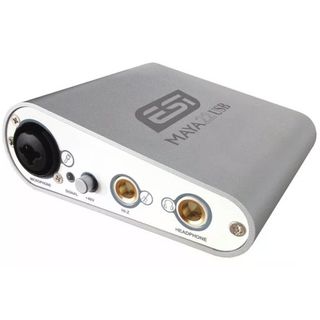 ESI Audio MAYA22 Yüksek Performans Usb Ses Kartı