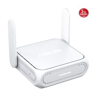 Asus RT-BE58 Go 2 Port 3600 Mbps Router