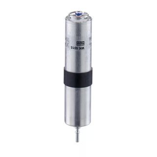 Mann Filter BMW 1 Serisi F40 1.16D 2019-2024 Dizel Yakıt Filtresi
