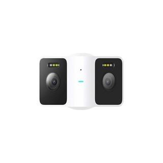 Xiaomi CW100 Dual 2K 3MP Gece Görüşlü Dış Mekan IP Wi-Fi Güvenlik Kamerası