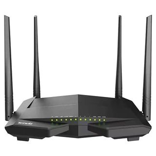 Tenda V15 AX1500 4 Port 1500 Mbps VDSL2 Modem