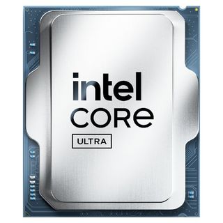 Intel Ultra 5 250KF Plus 4.2 GHz LGA1851 18 Çekirdekli İşlemci