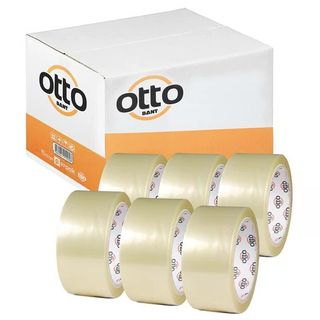 Otto 45 mm x 100 mt 72'li Koli Bandı
