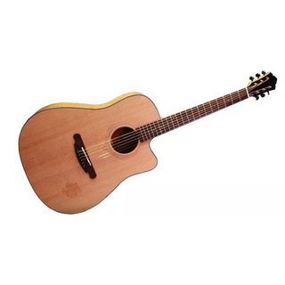 Champes CH11 Nat Akustik Gitar