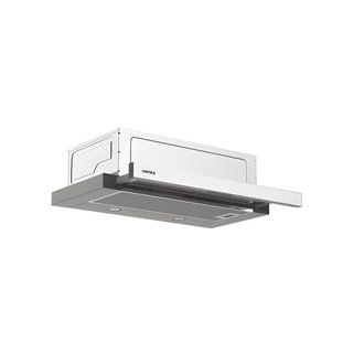 Hafele Astrol X 60 cm Inox Aspiratör