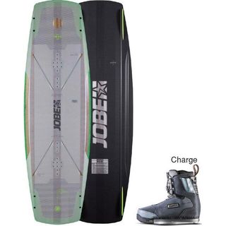 Jobe Breach 143 cm Charge Wakeboard